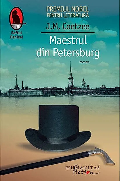 Maestrul din Petersburg
