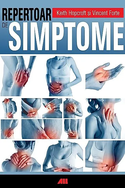 Repertoar de simptome