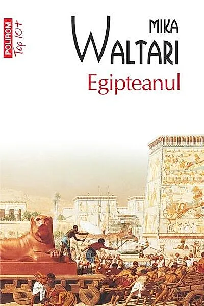 Egipteanul (Top 10+)