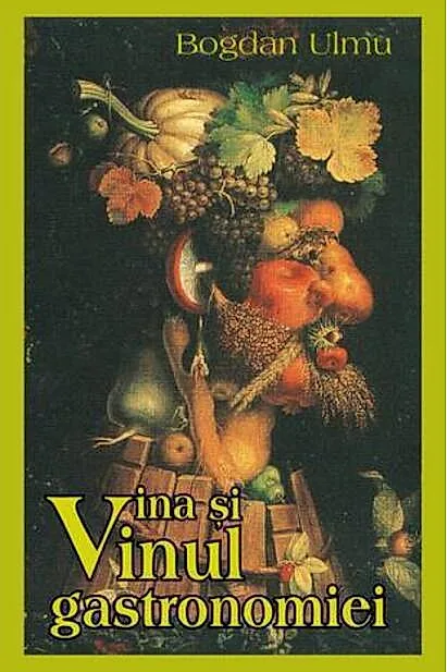 Vina și vinul gastronomiei