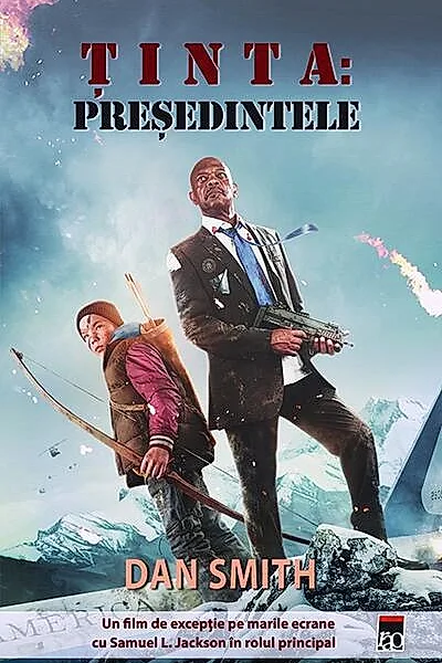 Ţinta: Preşedintele