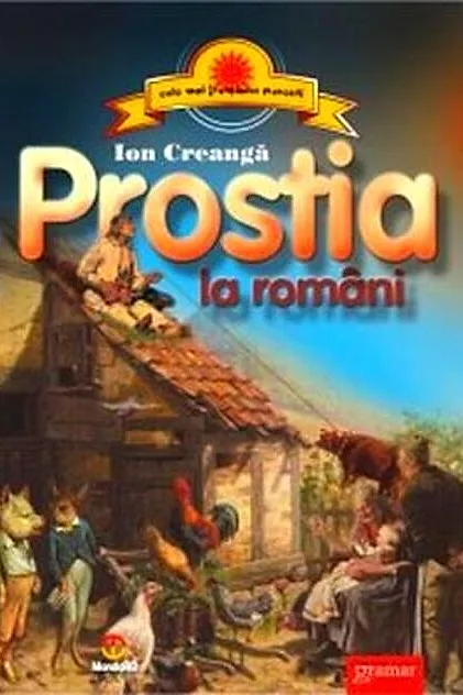 Prostia la români