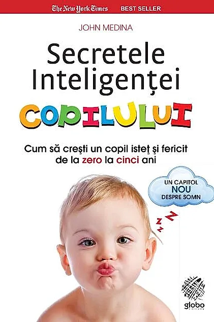 Secretele inteligenței copilului