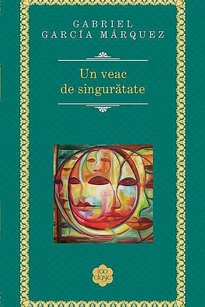Un veac de singurătate
