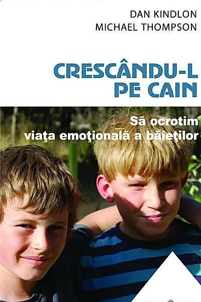 Crescându-l pe Cain