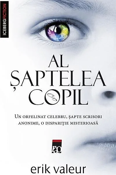 Al șaptelea copil
