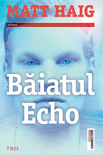Băiatul Echo