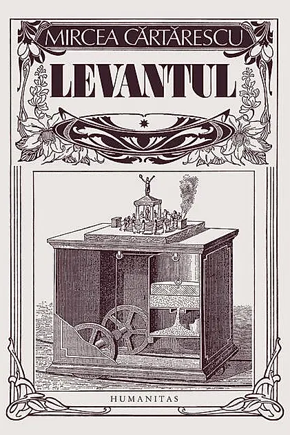Levantul