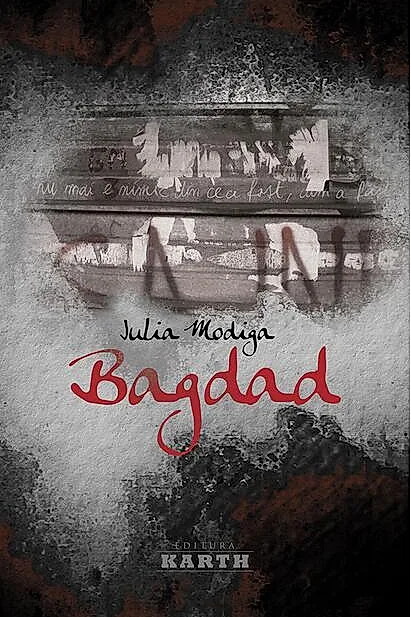 Bagdad