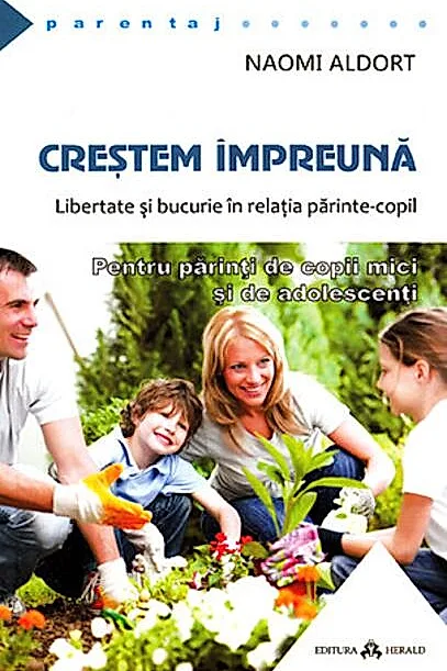 Creştem împreună