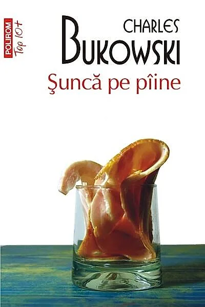 Şuncă pe pîine (Top 10+)