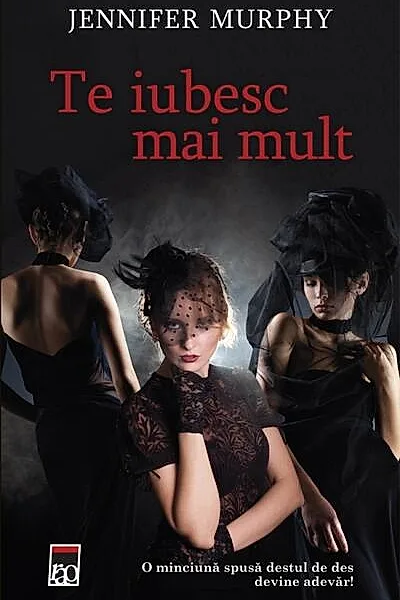 Te iubesc mai mult