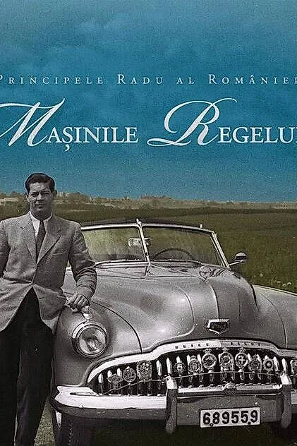 Maşinile Regelui
