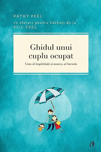 Ghidul unui cuplu ocupat