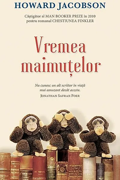 Vremea maimuțelor