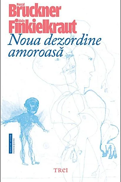 Noua dezordine amoroasă