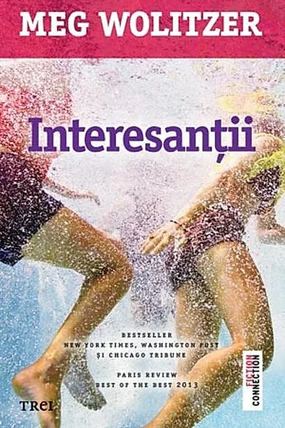 Interesanţii