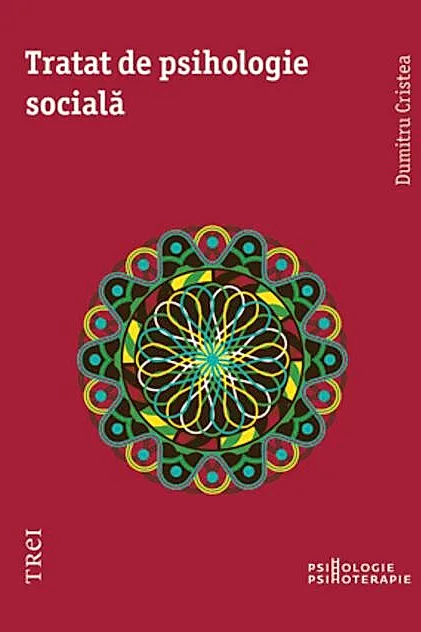 Tratat de psihologie socială