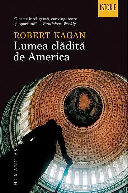 Lumea clădită de America