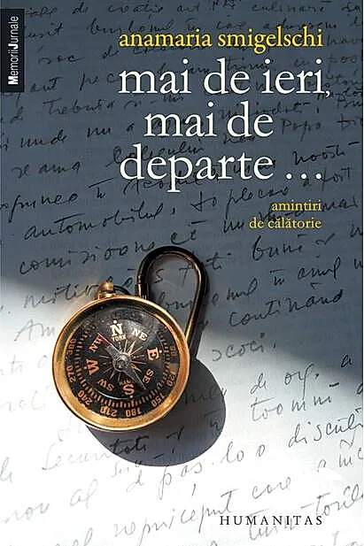 Mai de ieri, mai de departe...