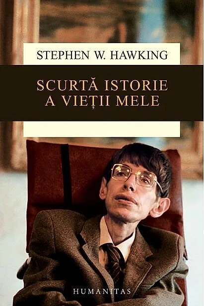 Scurtă istorie a vieții mele