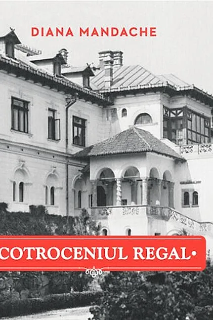 Cotroceniul Regal