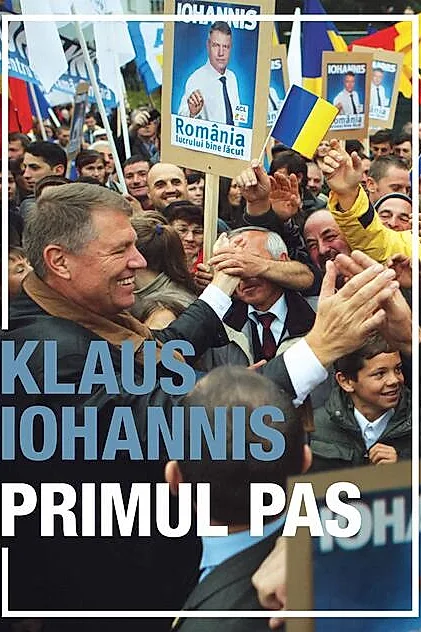 Primul pas