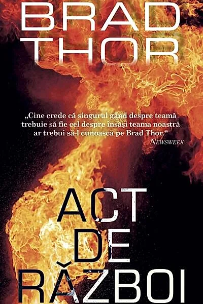 Act de război
