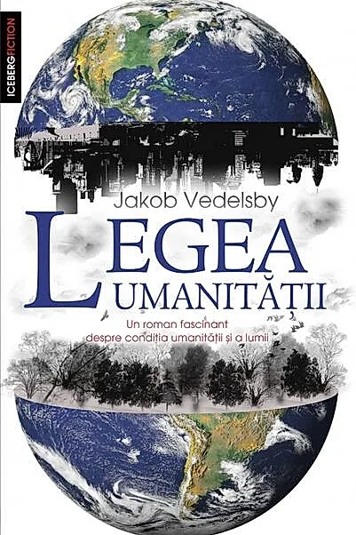 Legea umanităţii