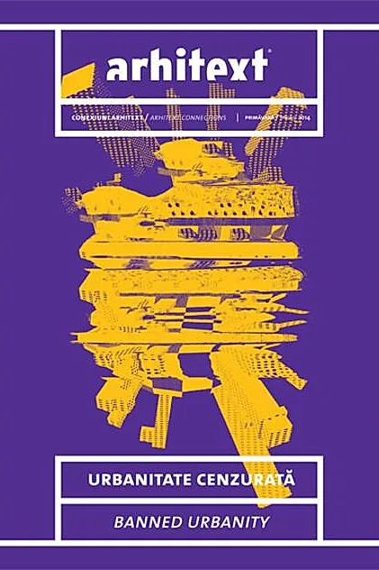 Urbanitate cenzurată / Banned urbanity