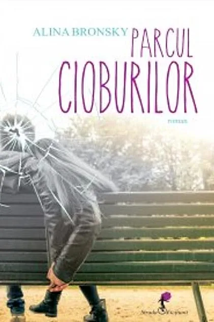 Parcul cioburilor