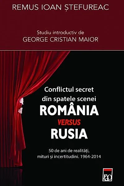 România versus Rusia