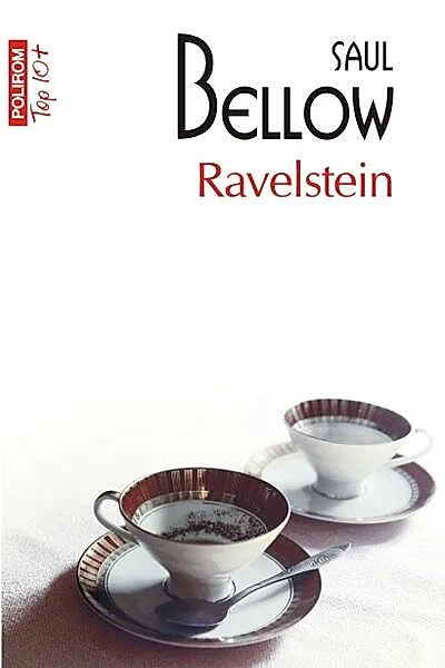 Ravelstein (Top 10+)