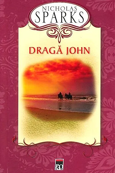Dragă John