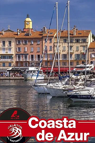 Coasta de Azur