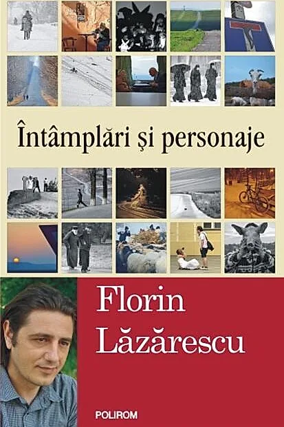 Întâmplări şi personaje