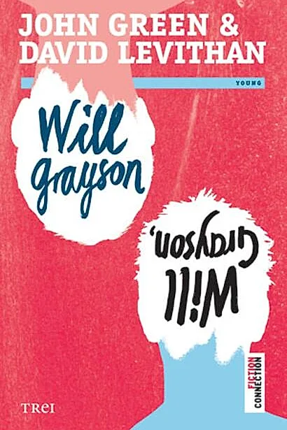 Will Grayson, Will Grayson