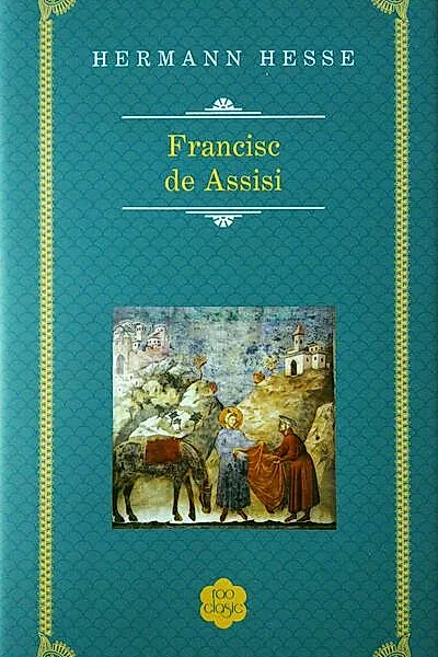 Francisc de Assisi