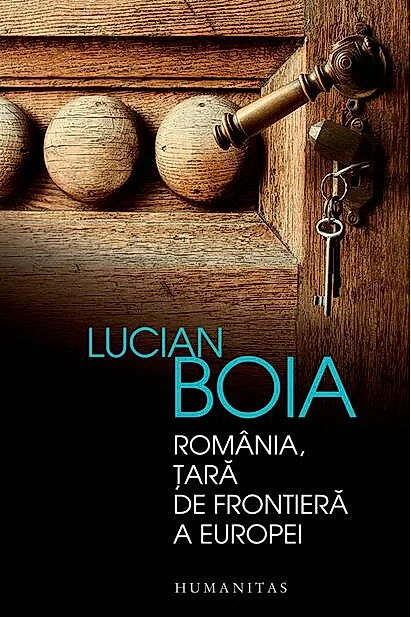 România, ţară de frontieră a Europei