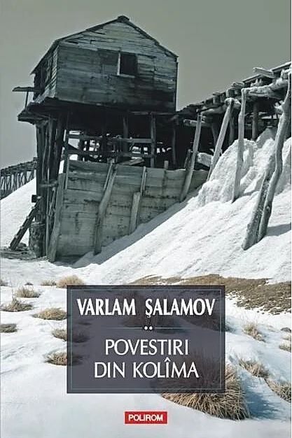 Povestiri din Kolîma (Vol. II)