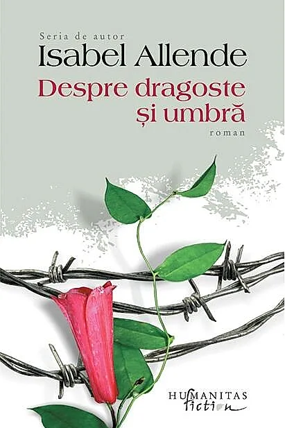 Despre dragoste şi umbră