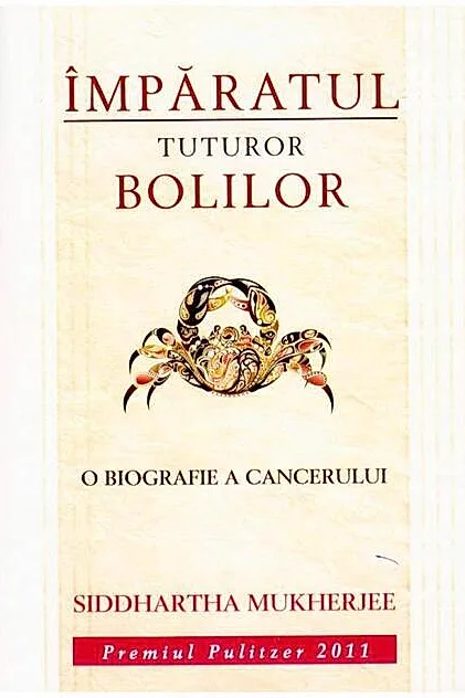 Împăratul tuturor bolilor