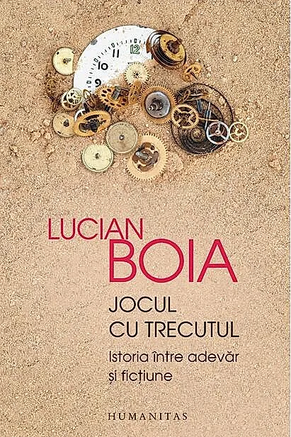 Jocul cu trecutul