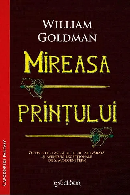 Mireasa Prinţului