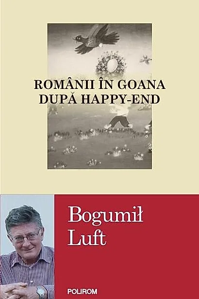 Românii în goana după happy-end