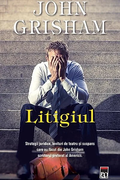 Litigiul