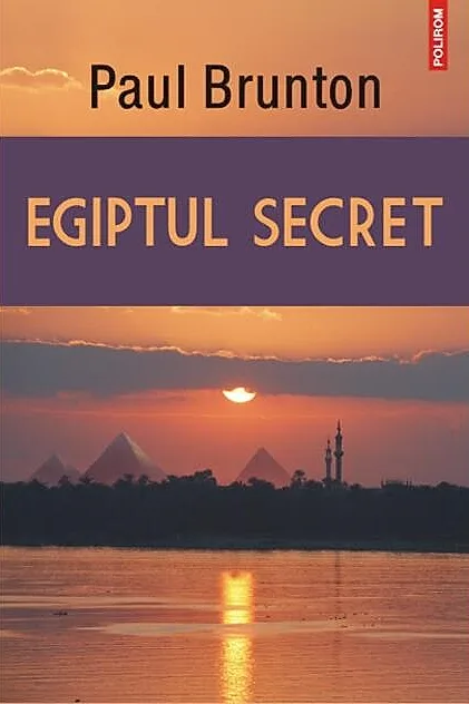 Egiptul secret
