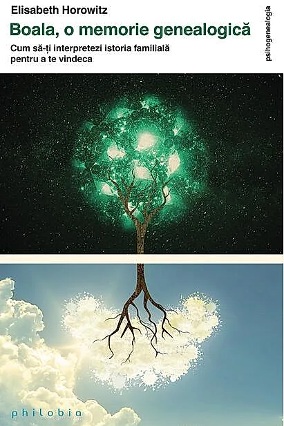 Boala, o memorie genealogică