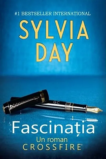 Fascinaţia (Vol. 4)