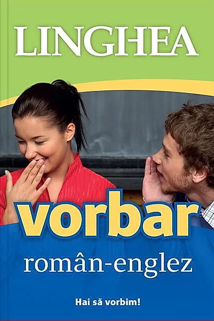 Vorbar român-englez